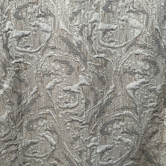 Coldwater creek shirt, blazer, size PXL - Picture 4 of 7